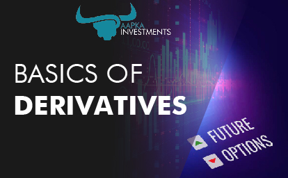 Derivatives Course Online