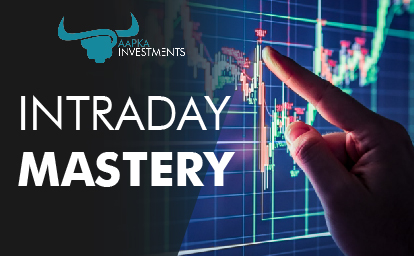 Intraday Trading Course