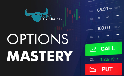 Stock Market Course in Ahmedabad