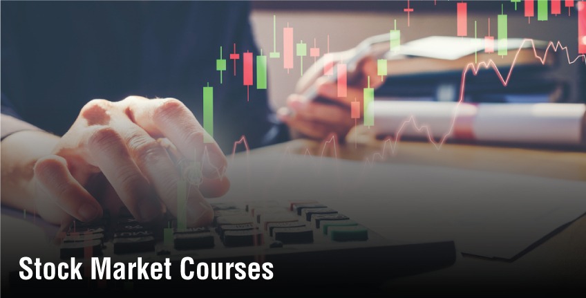 Stock market courses